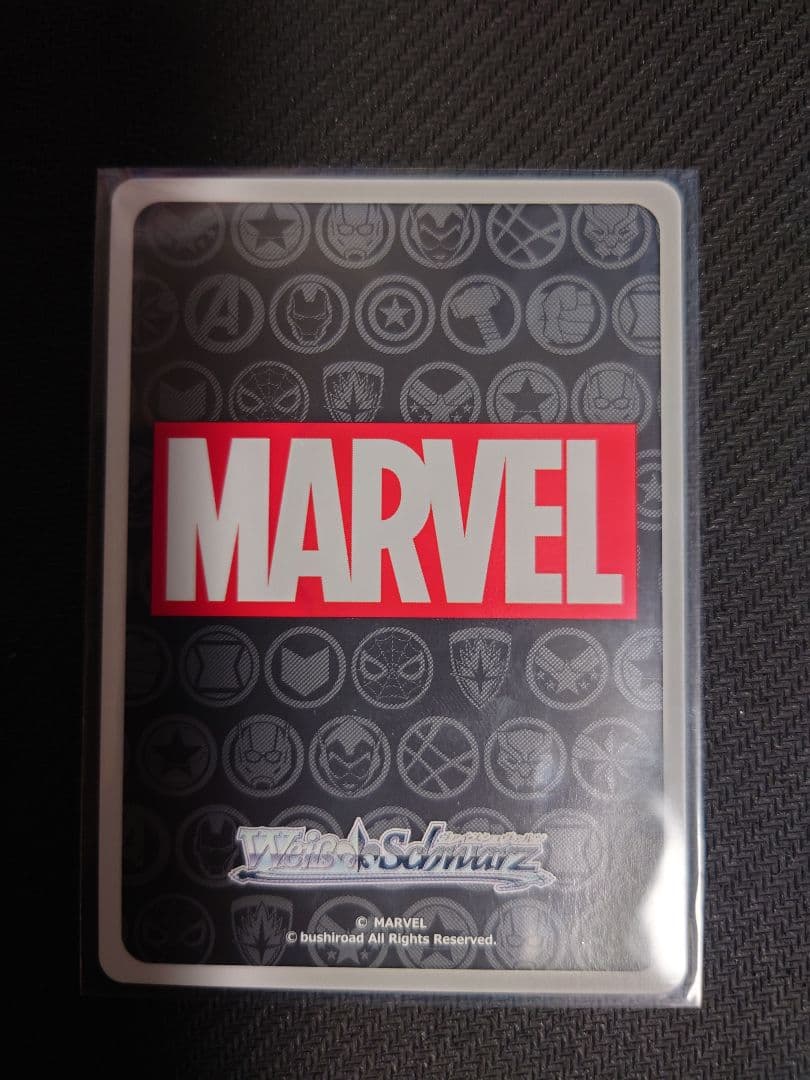 MARVEL　敢闘賞　アベンジャーズ　アイアンマン