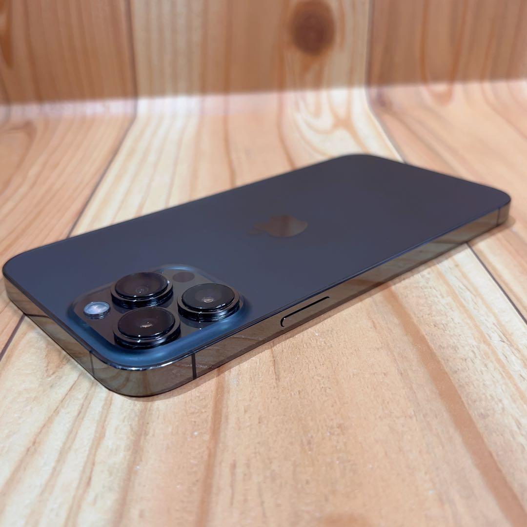 SIMフリー 本体 iPhone 13 ProMax 256 GB 639