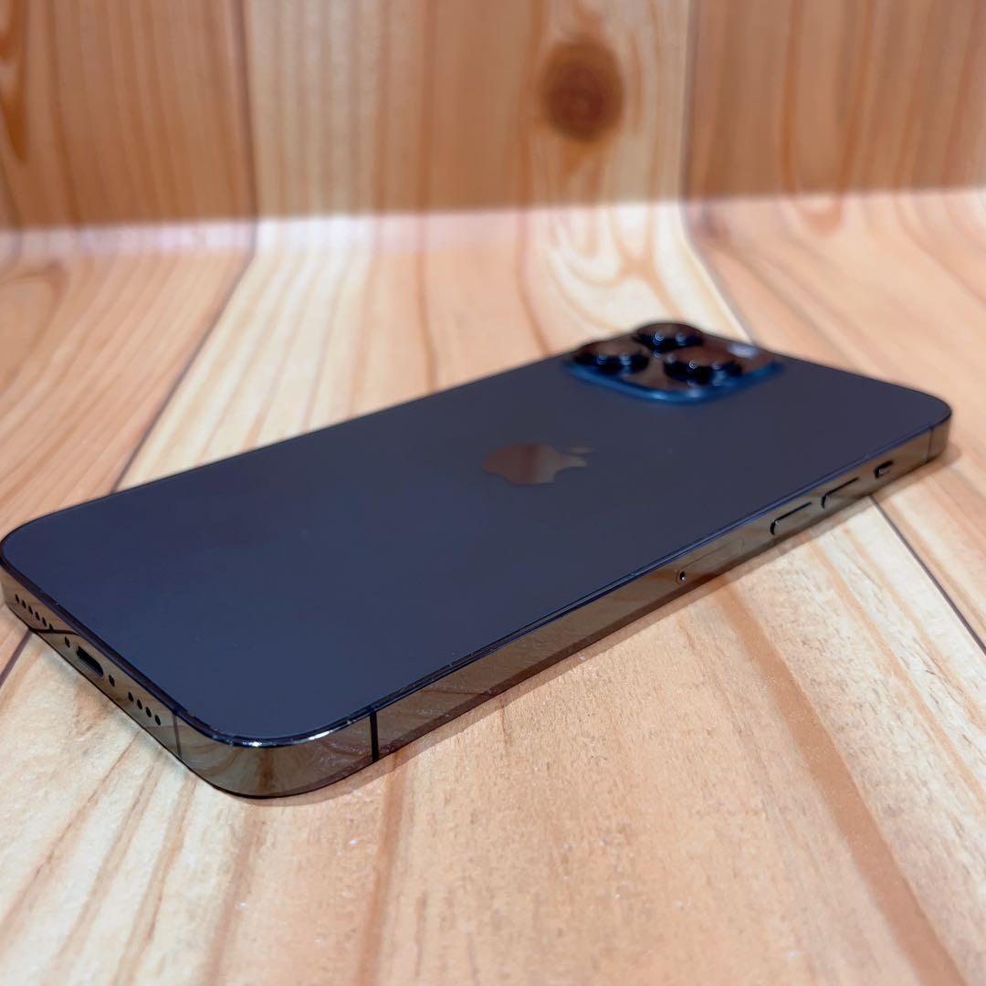 SIMフリー 本体 iPhone 13 ProMax 256 GB 639