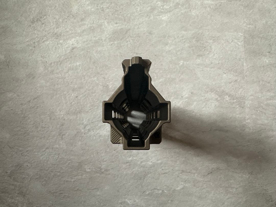 次世代電動ガン HK416 ハンドガード