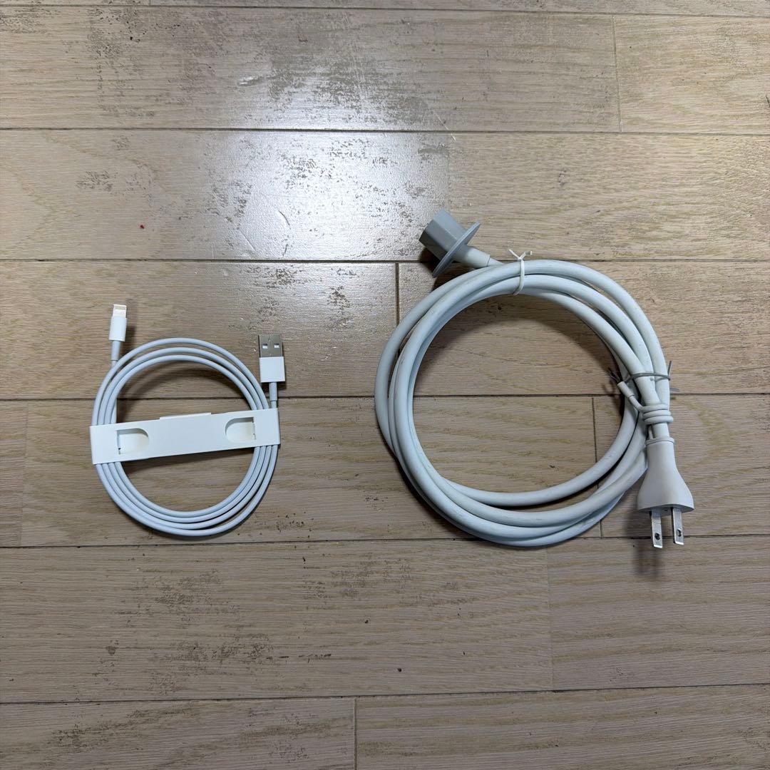 iMac 27インチCore i5 40GB/2TB キーボード&マウス付属