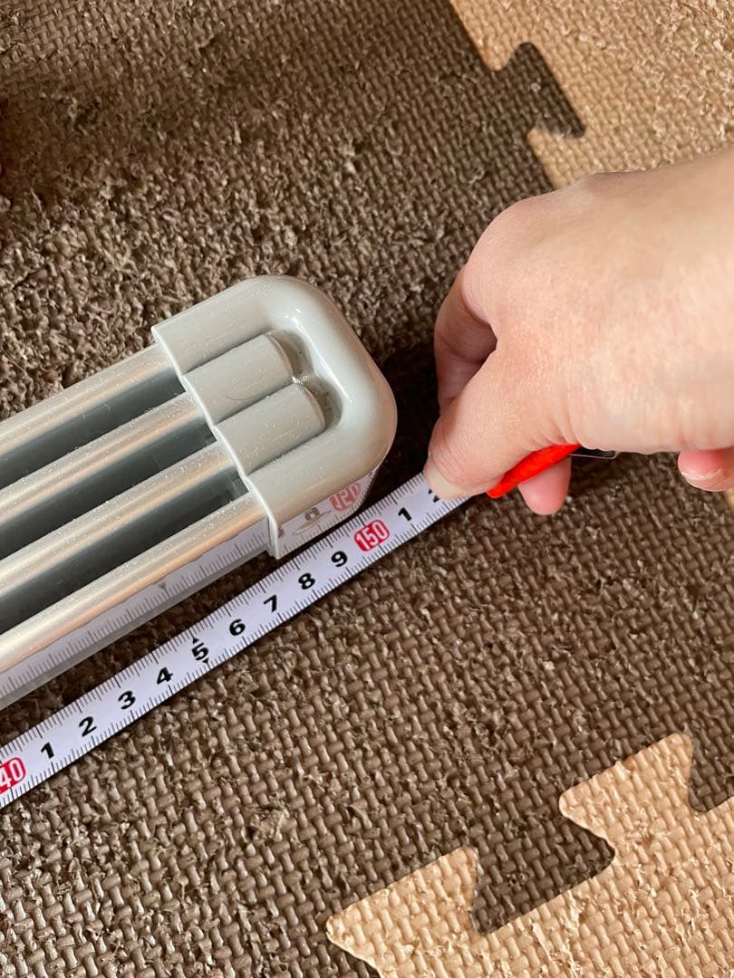 結露防止ヒーター