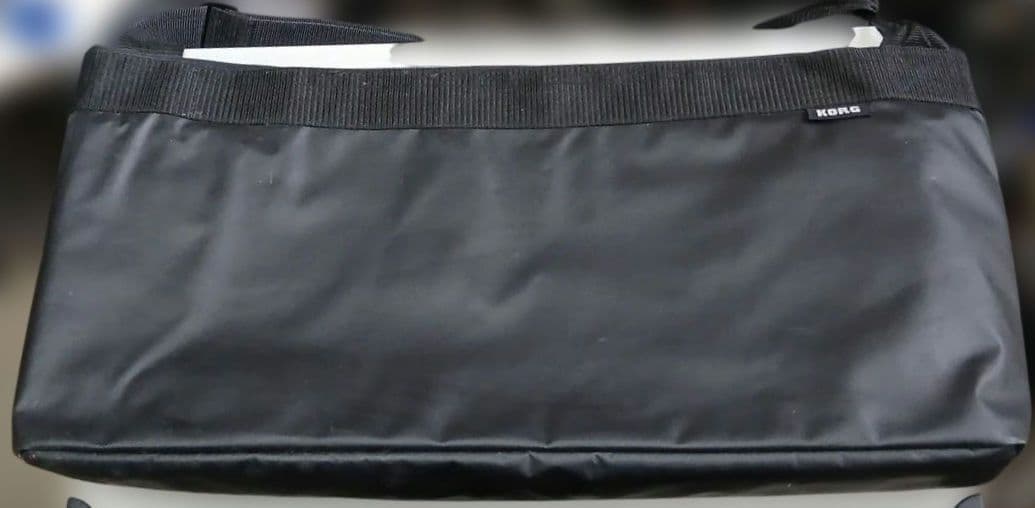 やっぱり初代　Microkorg　Ambient/Lo-fi preset　美品