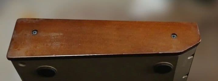 やっぱり初代　Microkorg　Ambient/Lo-fi preset　美品