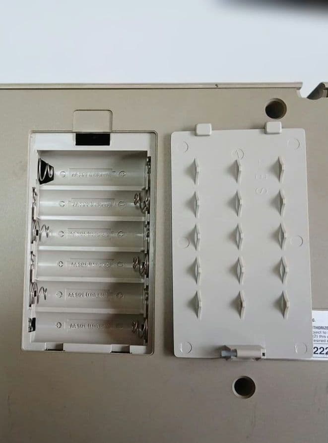 やっぱり初代　Microkorg　Ambient/Lo-fi preset　美品