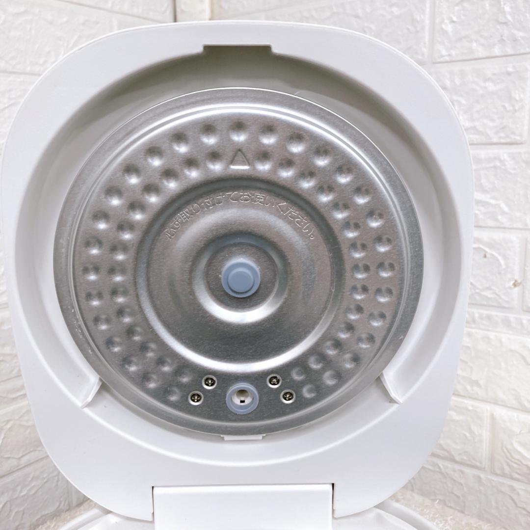 K090211 シャープ 炊飯器 3合炊き