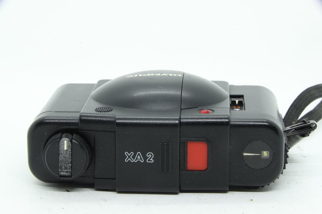 【R2361】OLYMPUS XA2 オリンパス