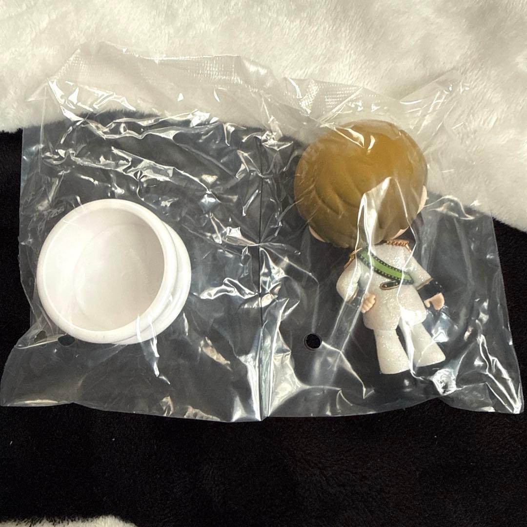 薮宏太 シークレット フィギュア