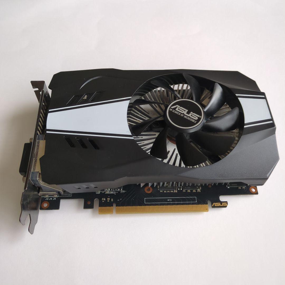 グラフィックボード・グラボ・ビデオカード ASUS GeForce GTX 1060 6GB