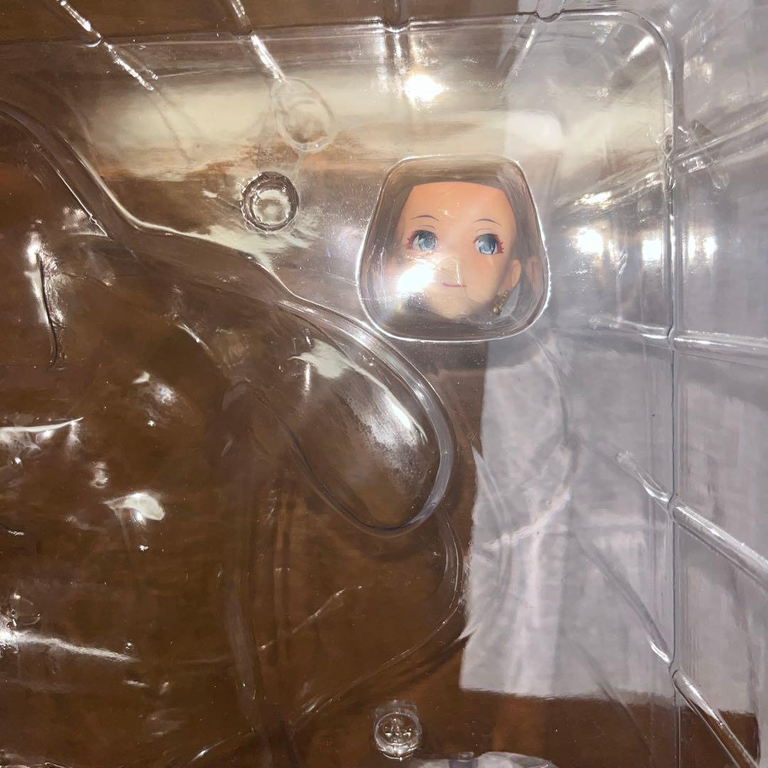 レチェリー レイカは華麗な僕のメイド レイカ 1/5スケール PVC製 塗装済み