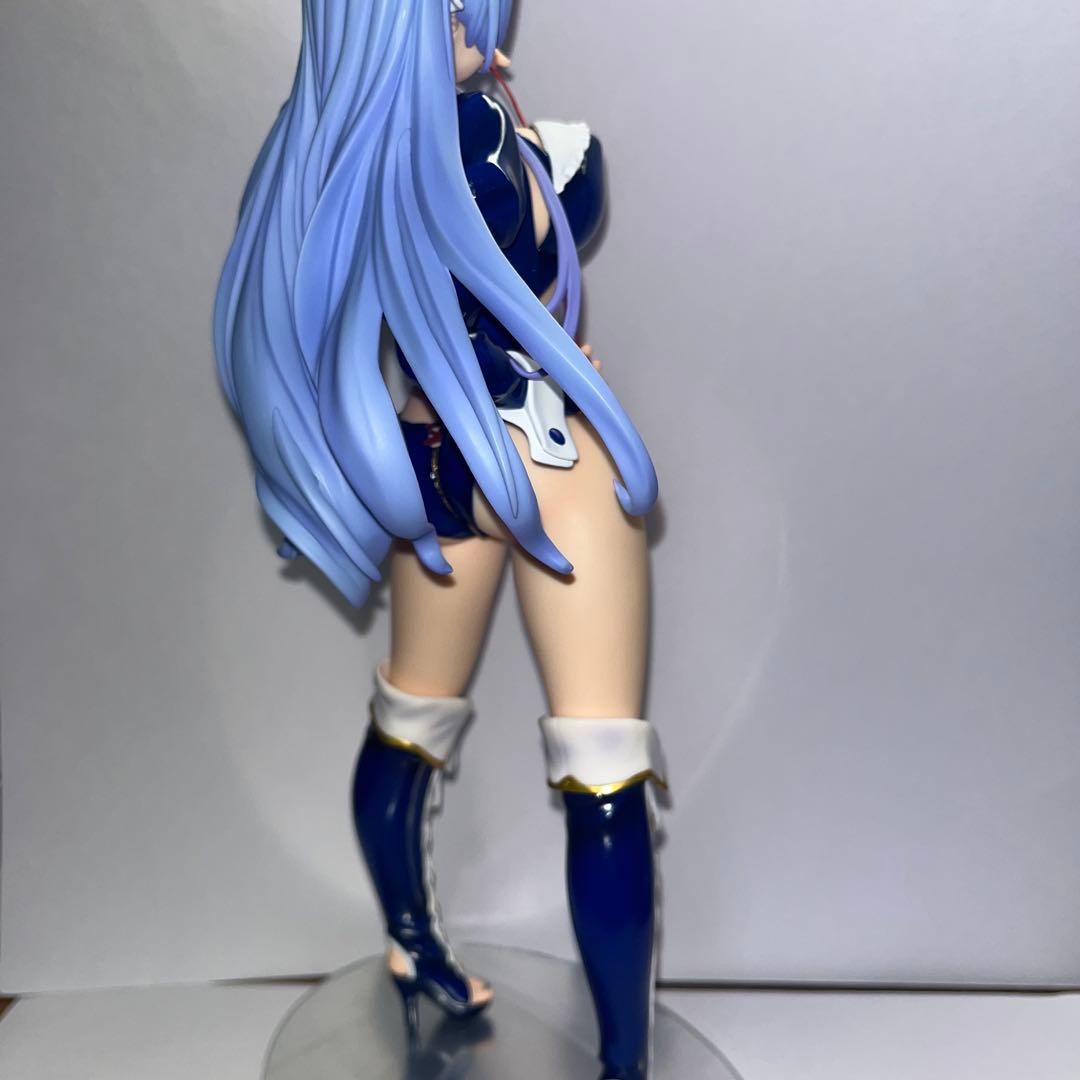 レチェリー レイカは華麗な僕のメイド レイカ 1/5スケール PVC製 塗装済み