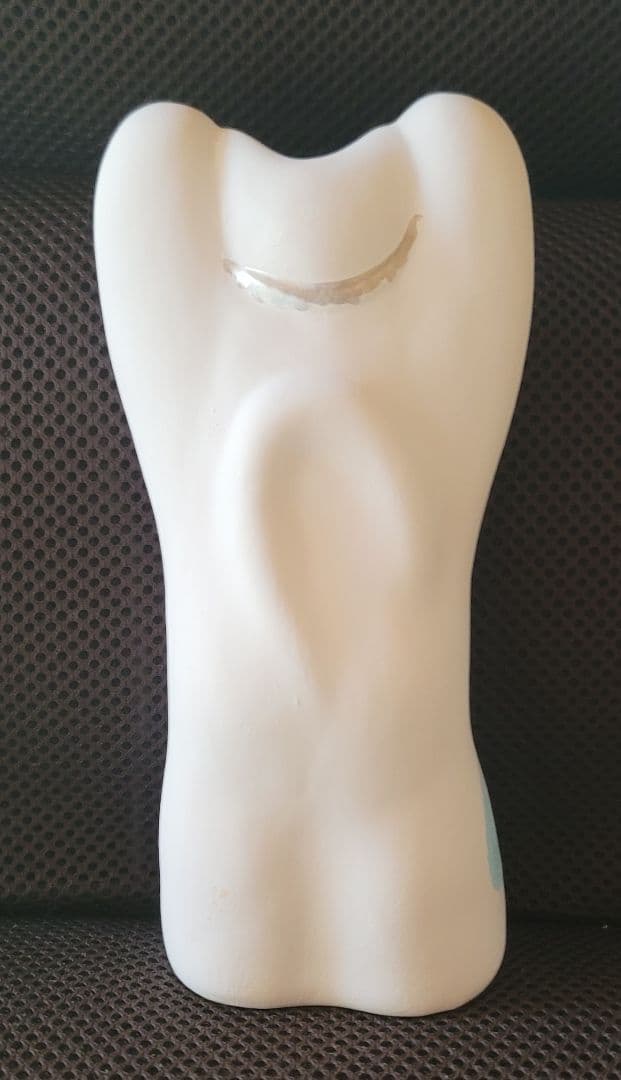 工房 輪葉葉『メダル猫 』銀