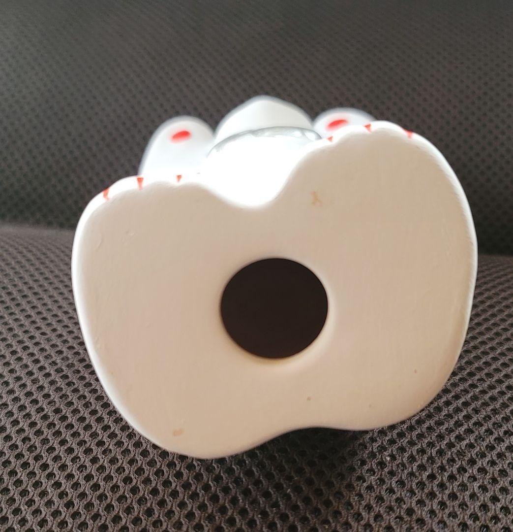 工房 輪葉葉『メダル猫 』銀