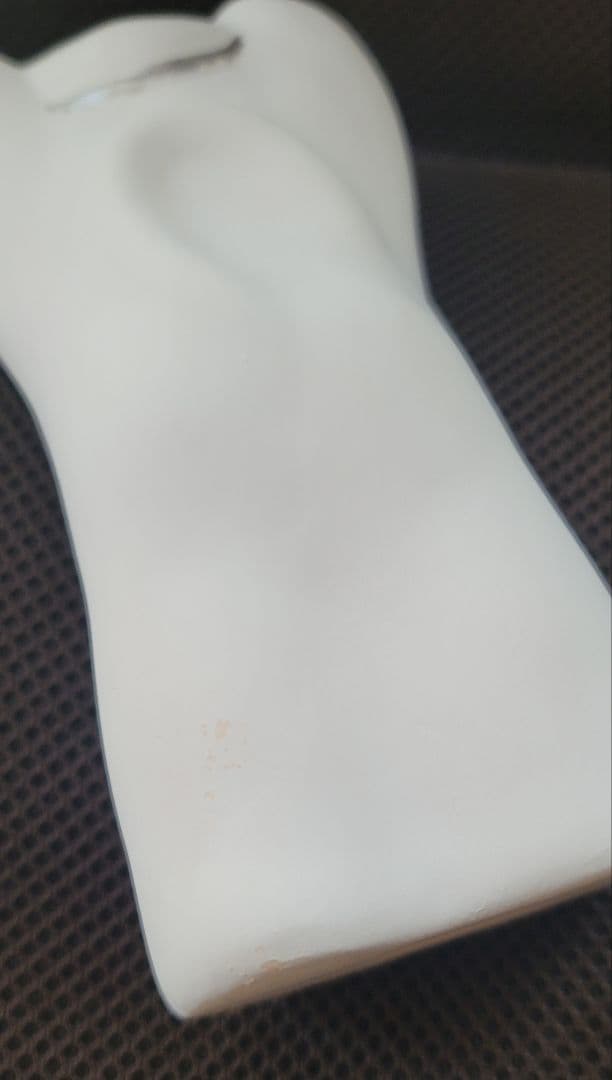 工房 輪葉葉『メダル猫 』銀