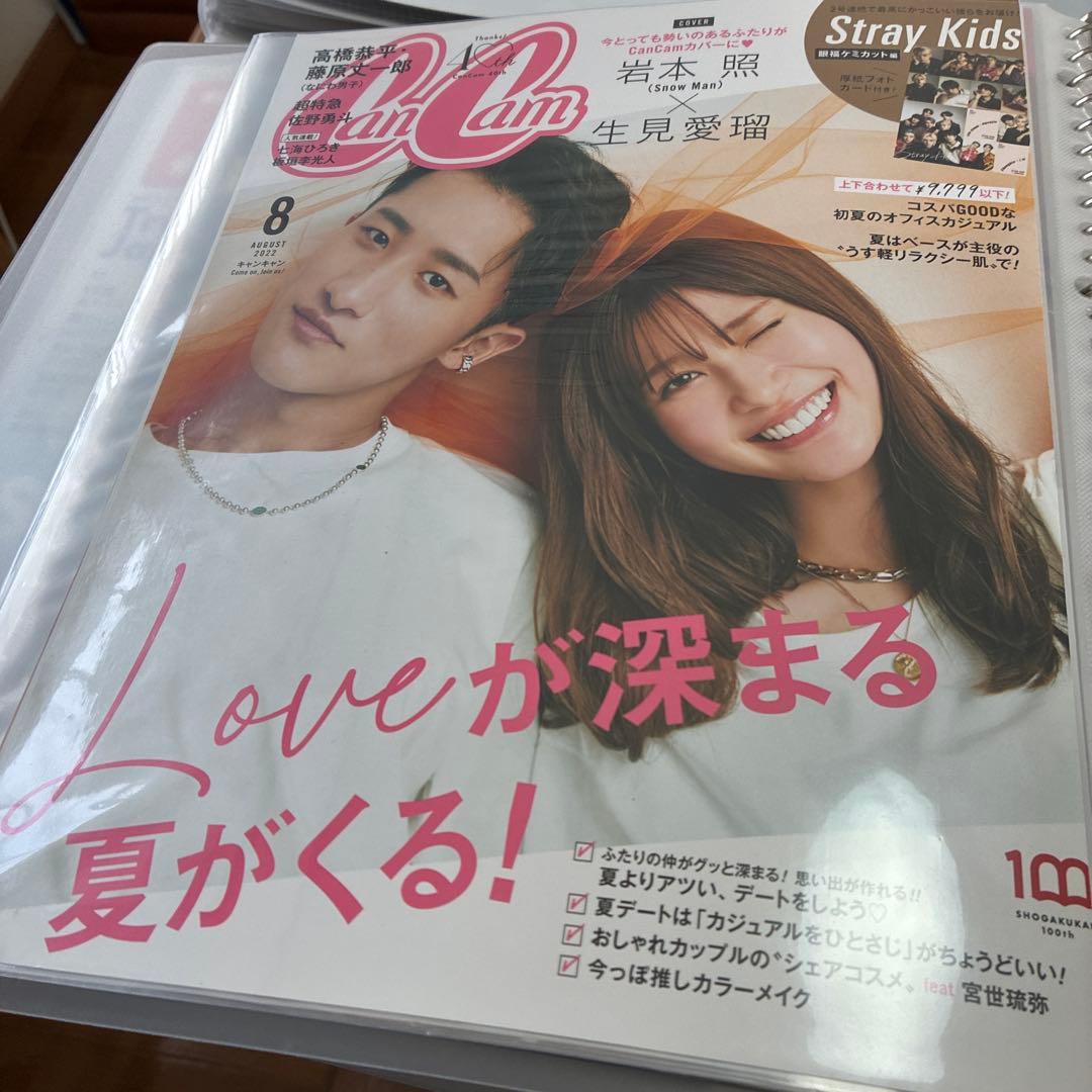 Man 岩本照 雑誌 切り抜き 大量 まとめ売り