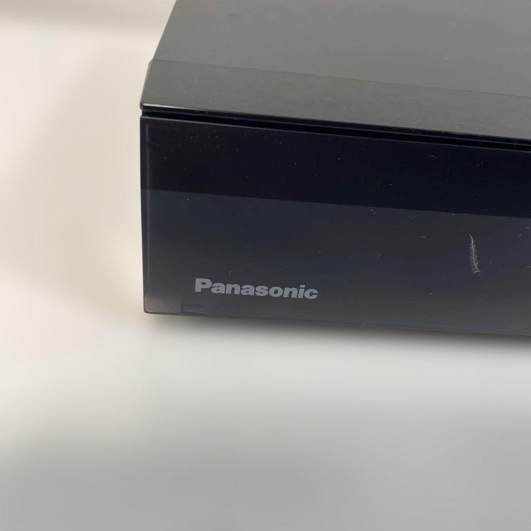 Panasonic DMR-BRX2060 ブルーレイレコーダー2020年製