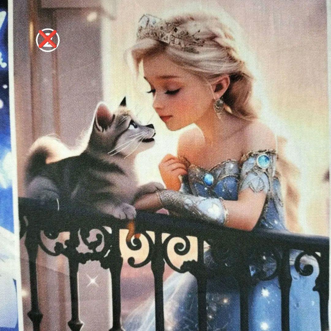 ♡プリンセスオーダーページ✨