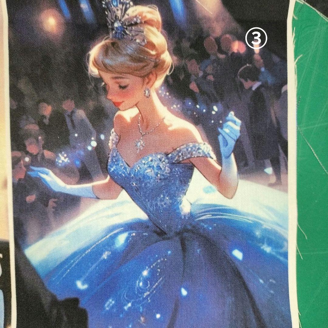 ♡プリンセスオーダーページ✨