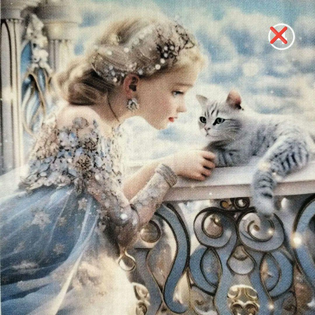 ♡プリンセスオーダーページ✨