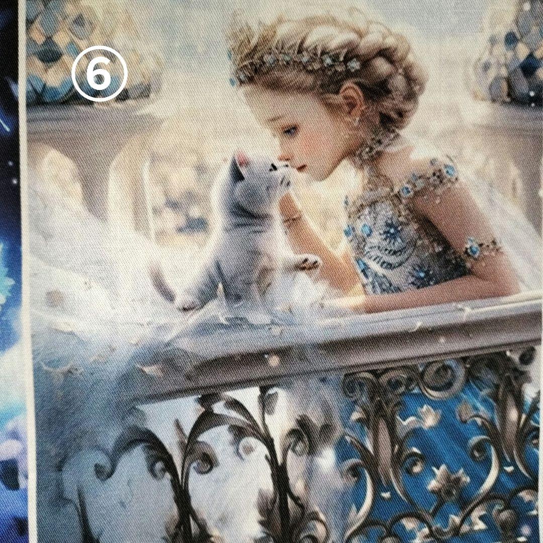 ♡プリンセスオーダーページ✨