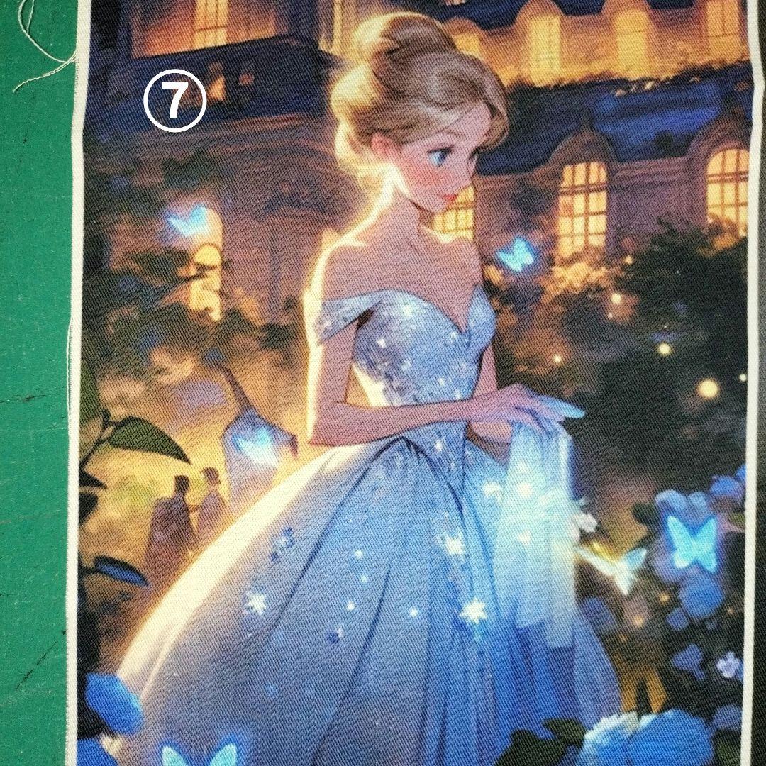 ♡プリンセスオーダーページ✨