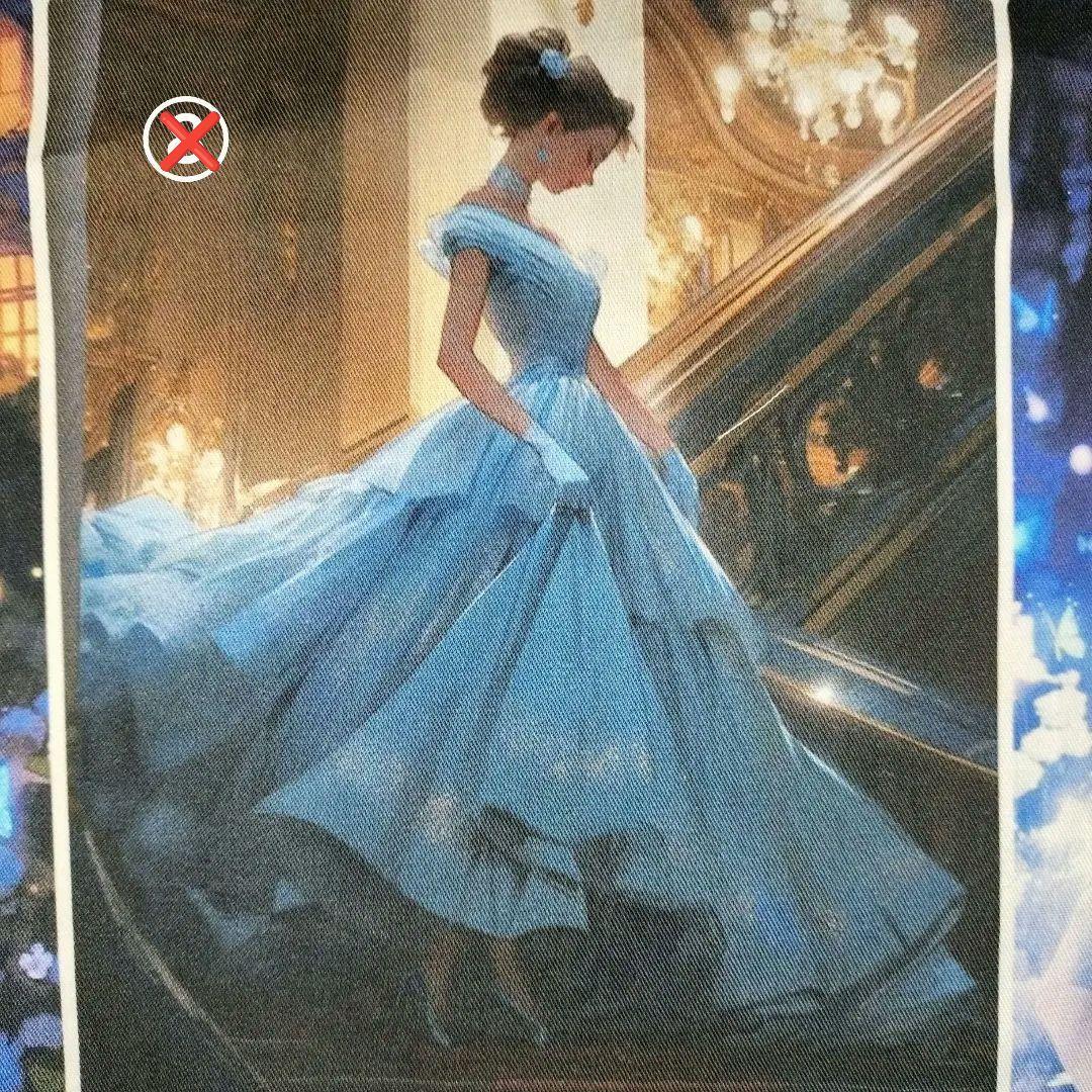 ♡プリンセスオーダーページ✨