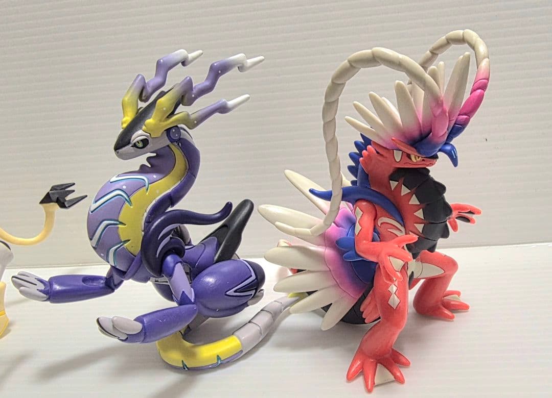 ポケモン モンスターコレクション モンコレ 21体 まとめセット