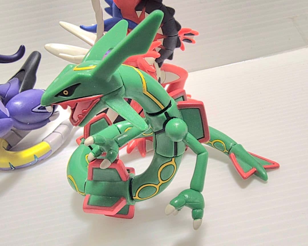 ポケモン モンスターコレクション モンコレ 21体 まとめセット