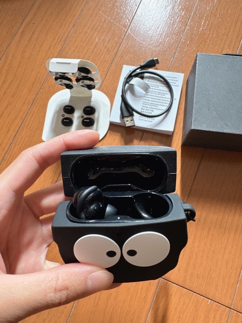 BOSE QUIETCOMFORT EARBUDS Ⅱ