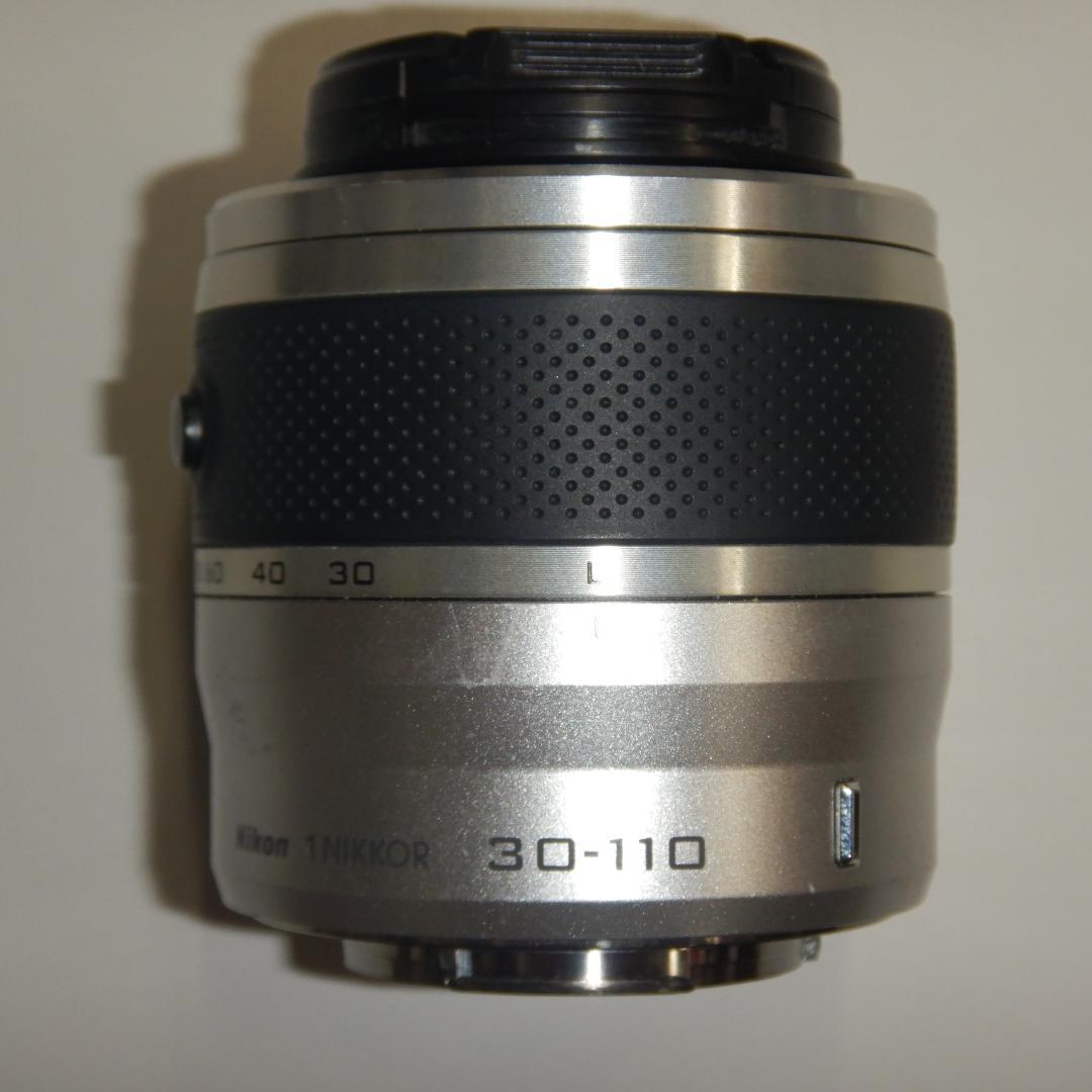 ニコン　1NIKKOR　30-110　ジャンク品　F2095