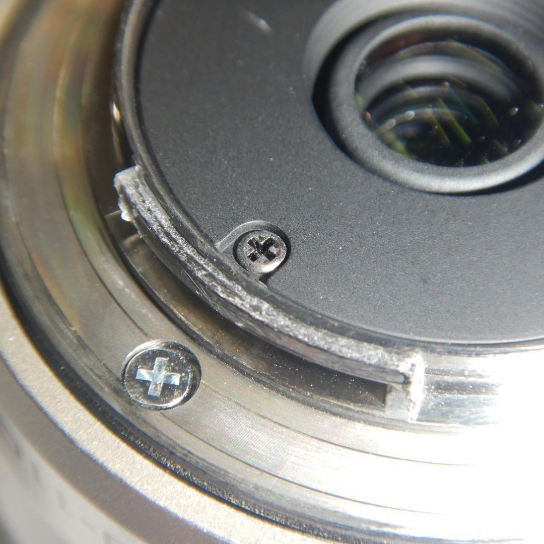 ニコン　1NIKKOR　30-110　ジャンク品　F2095