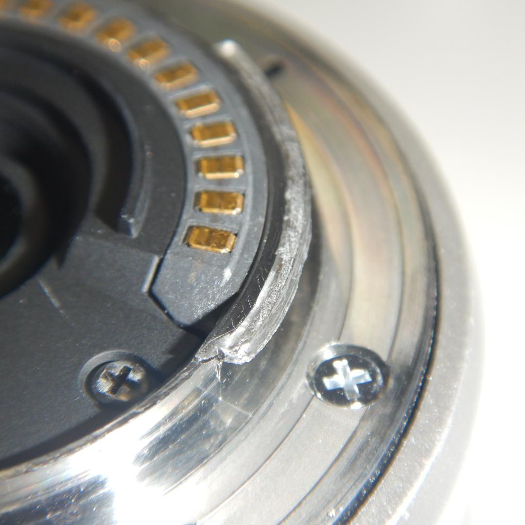 ニコン　1NIKKOR　30-110　ジャンク品　F2095