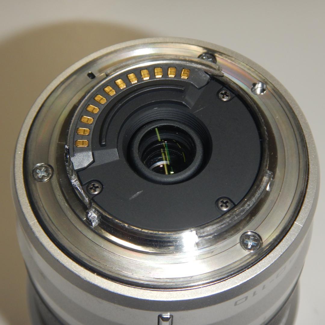 ニコン　1NIKKOR　30-110　ジャンク品　F2095