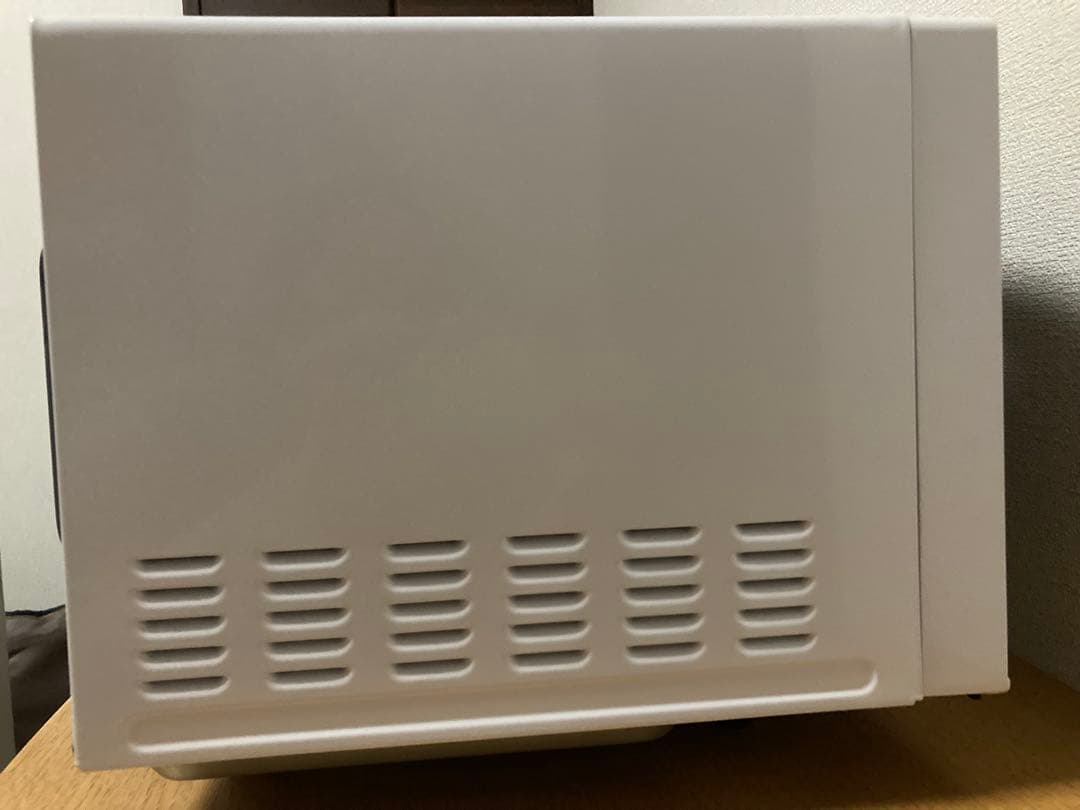 電子レンジ　TOSHIBA ER-S17Y