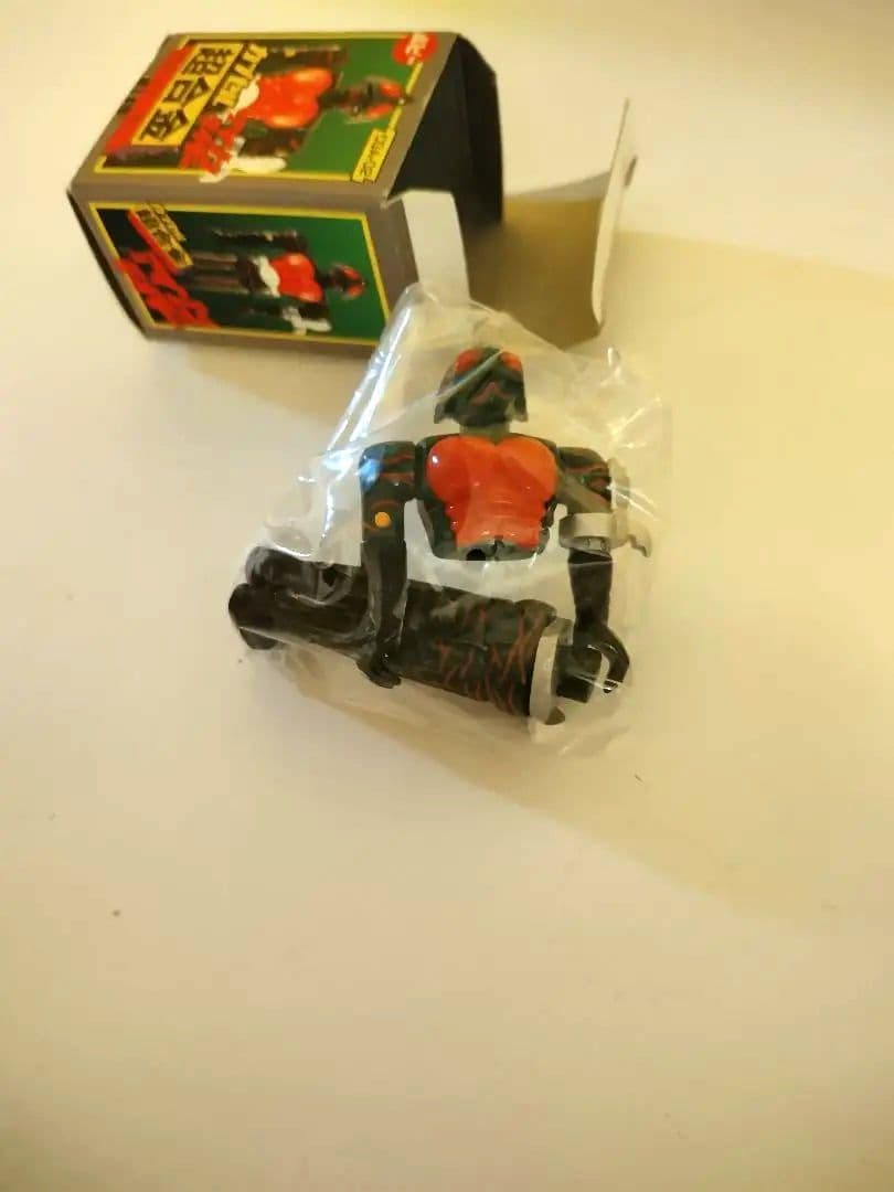 超合金ライタン 超合金アマゾンライダー ホバーパイルダー サイドマシン