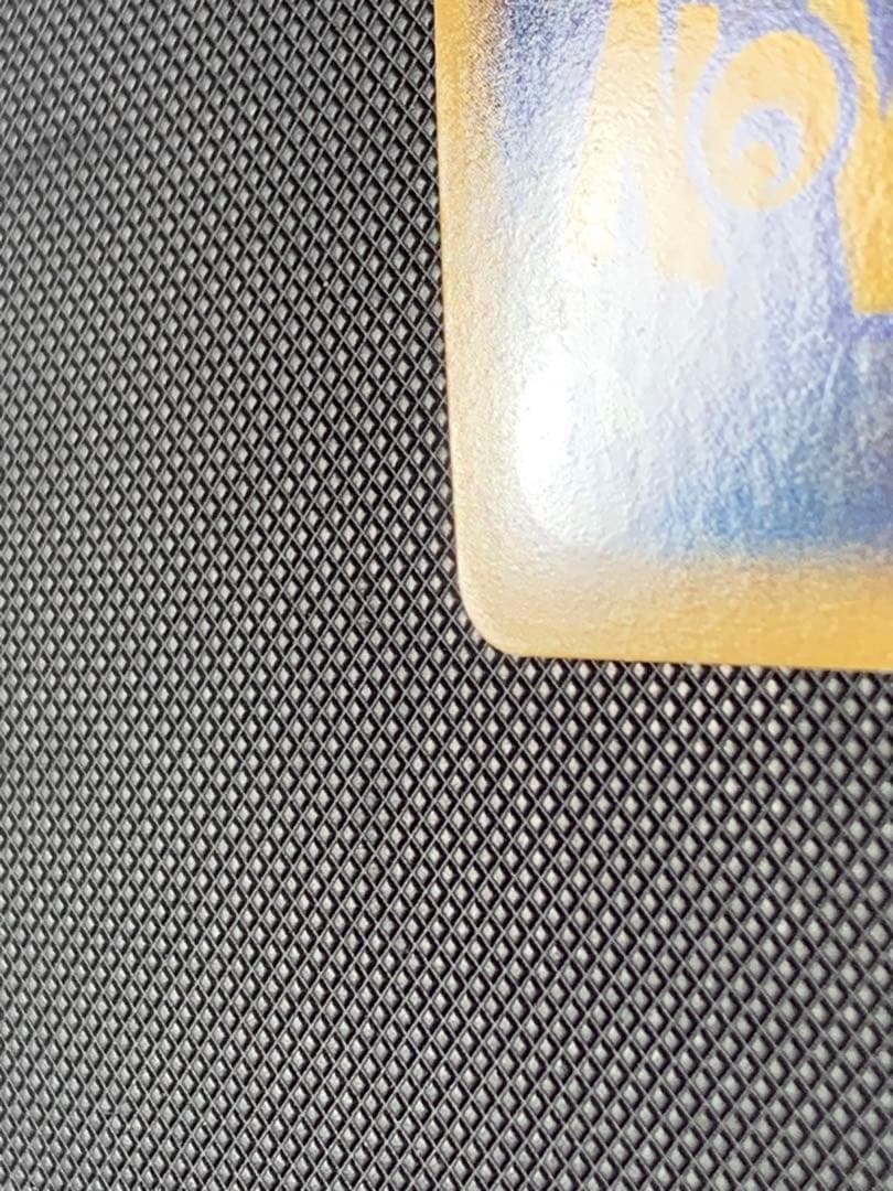 グラードン　072/L-P 色違い