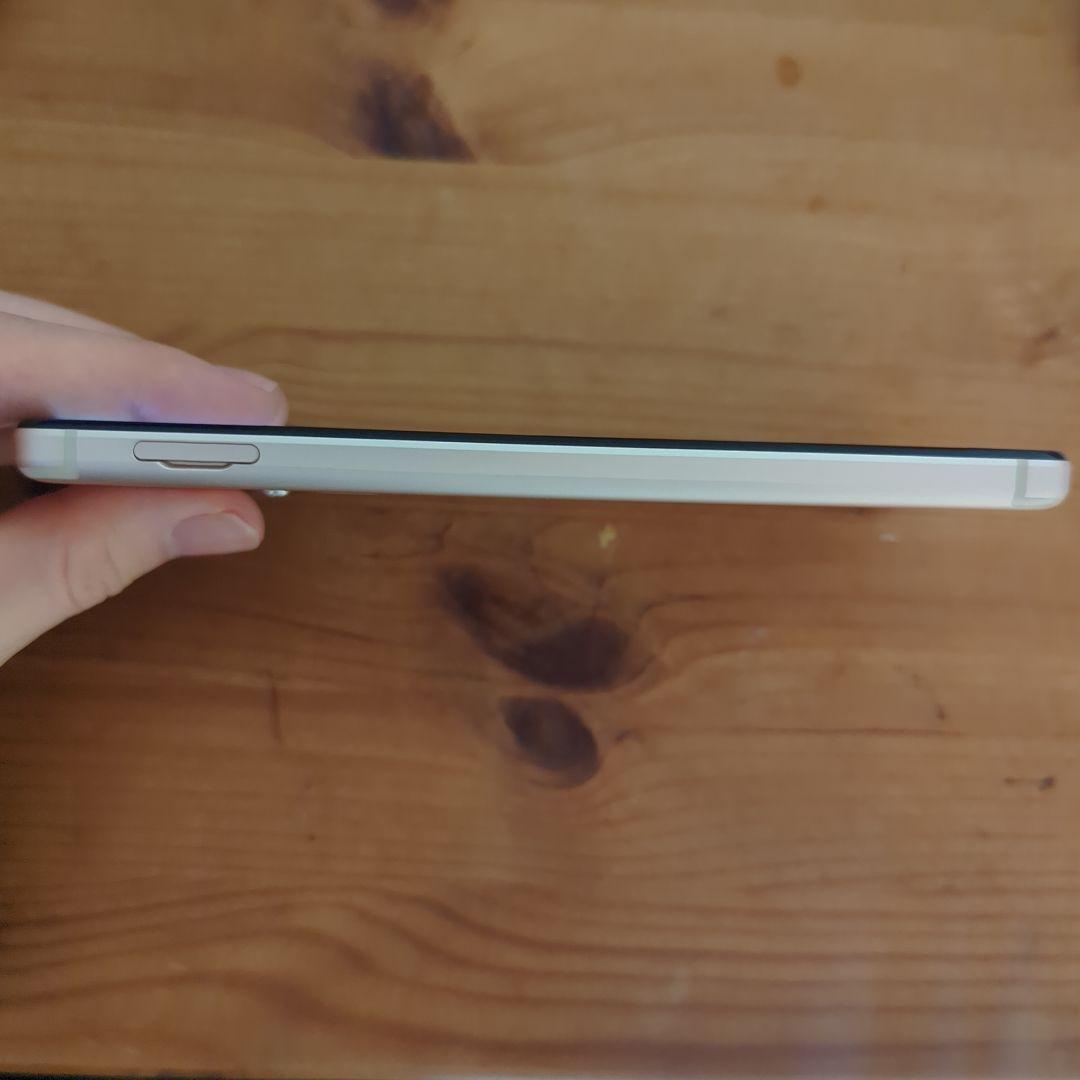 AQUOS sense4 basic 64GB ライトカッパー 本体