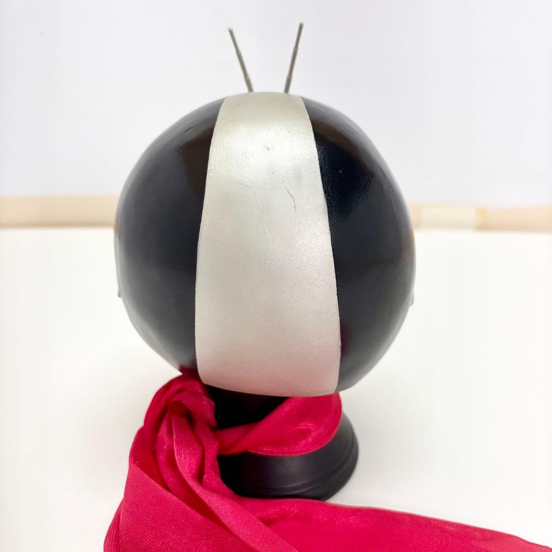 レインボー造型企画 RMW 仮面ライダー旧２号 1/2マスク