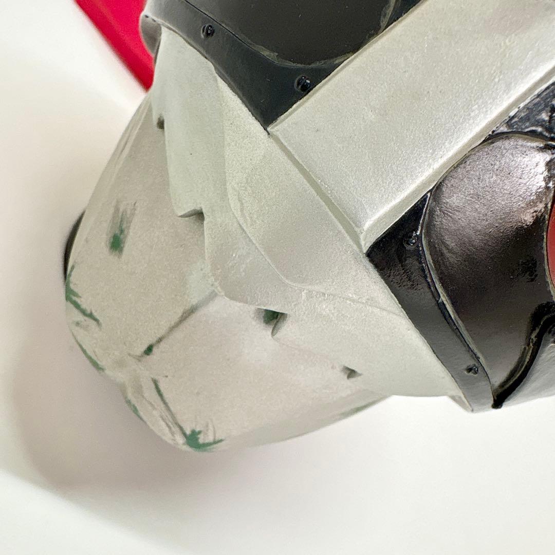 レインボー造型企画 RMW 仮面ライダー旧２号 1/2マスク