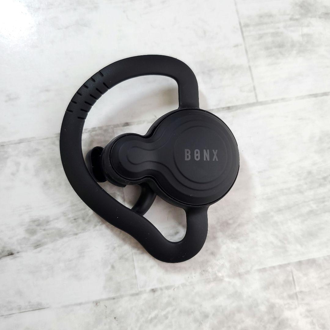 BONX GRIP BX2-MBK4 イヤホン
