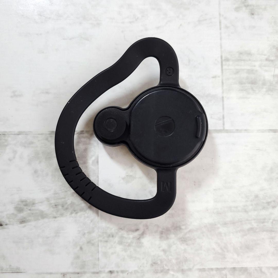 BONX GRIP BX2-MBK4 イヤホン