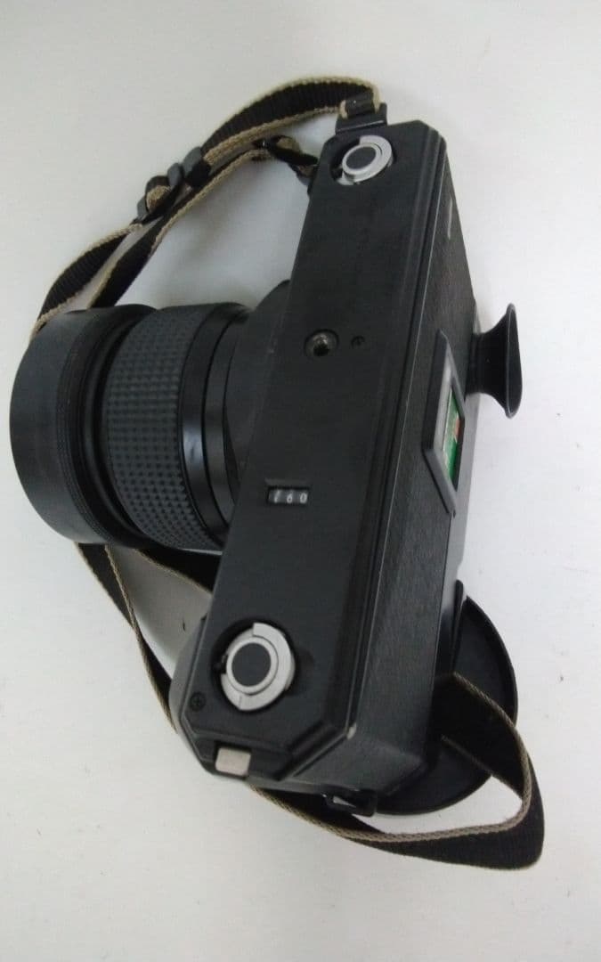 フジ　レトロカメラ