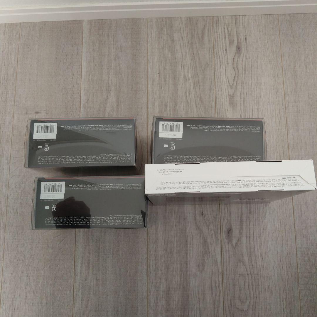 MTG FINAL FANTASY チョコボバンドル 日本語版✕3＋シーンBOX