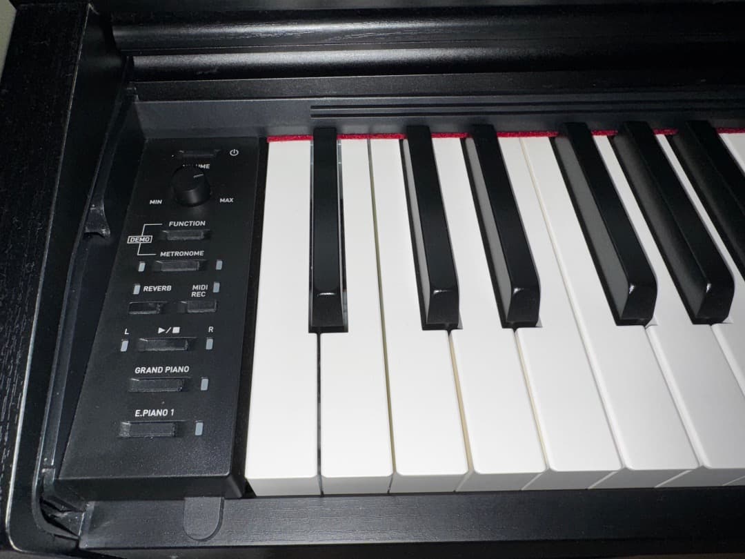 CASIO PX-770BK 電子ピアノ