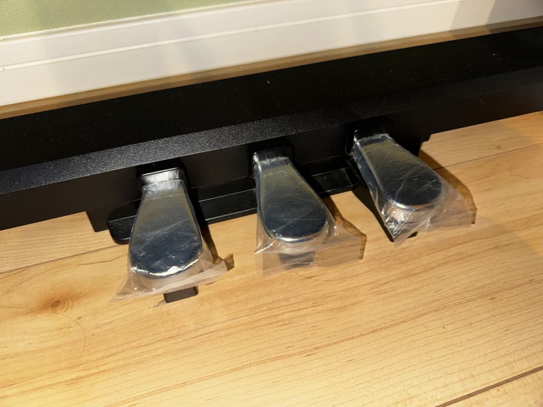 CASIO PX-770BK 電子ピアノ