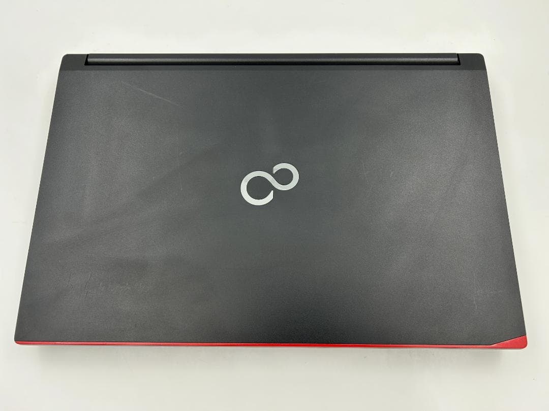 ノートパソコン windows11 オフィス付き core i3 A574/H