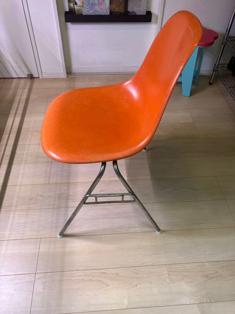 Herman Miller イームズチェア