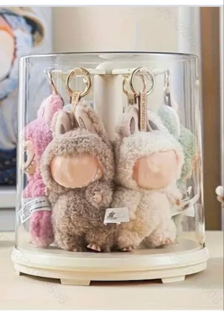 【新品備品】ラブブ　エナジー　全種類