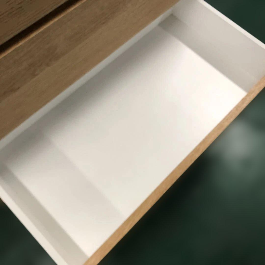 直接引き取り可能 ニトリ ハイチェスト 6段 インテリア 家具 木製