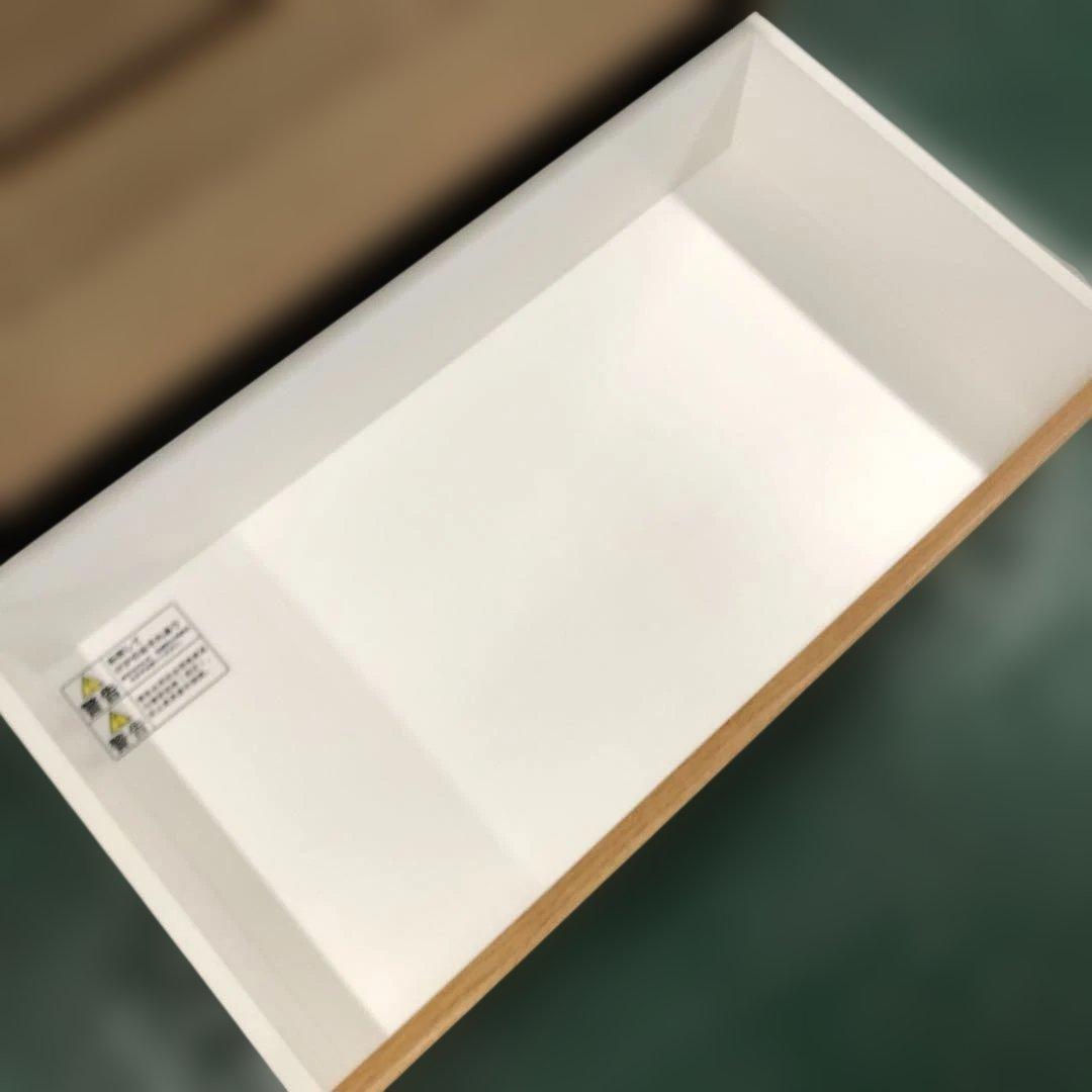 直接引き取り可能 ニトリ ハイチェスト 6段 インテリア 家具 木製